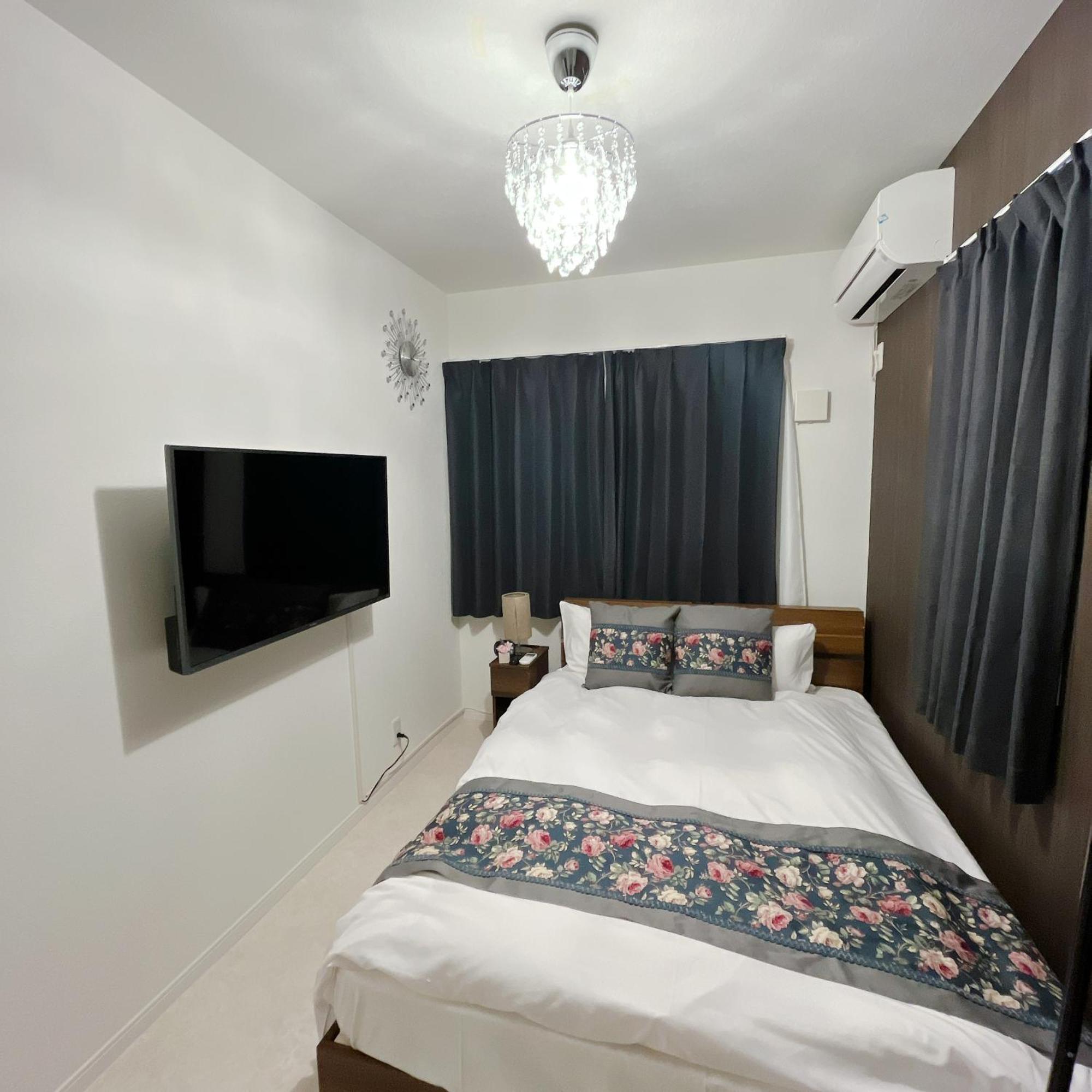 67, Nogata, Entire House For Rent * Präfektur Tokio